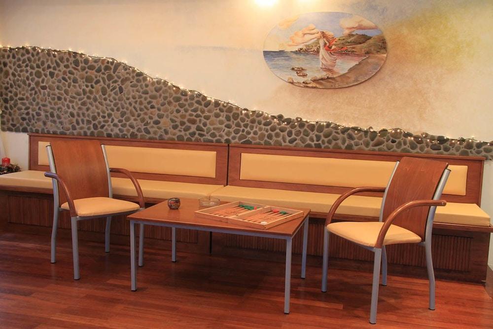 Aigiali Rooms Límnos Dış mekan fotoğraf