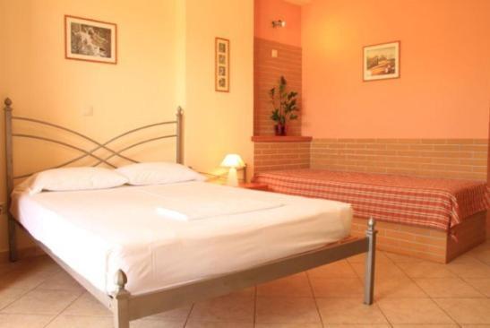Aigiali Rooms Límnos Dış mekan fotoğraf