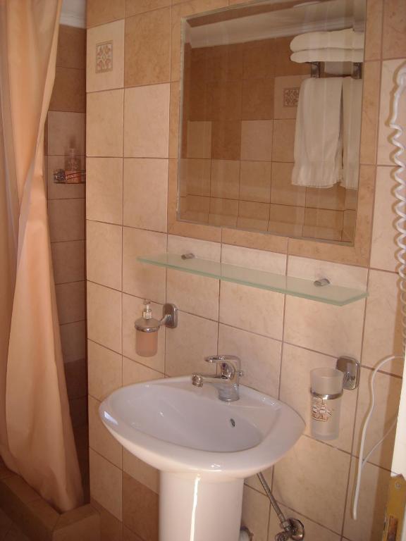 Aigiali Rooms Límnos Oda fotoğraf