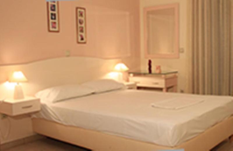 Aigiali Rooms Límnos Dış mekan fotoğraf